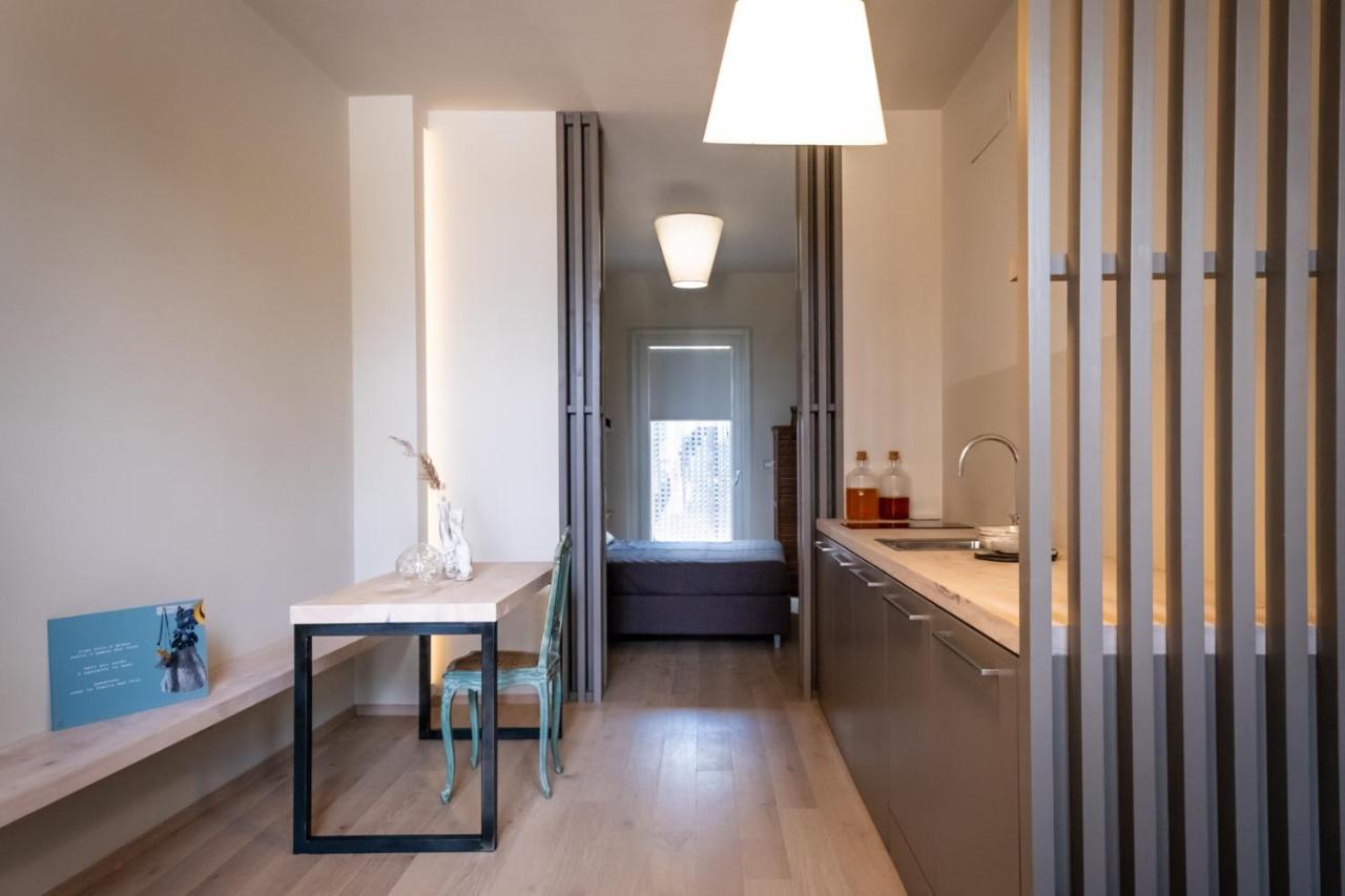 La Casa 570 Villa Perugia Buitenkant foto