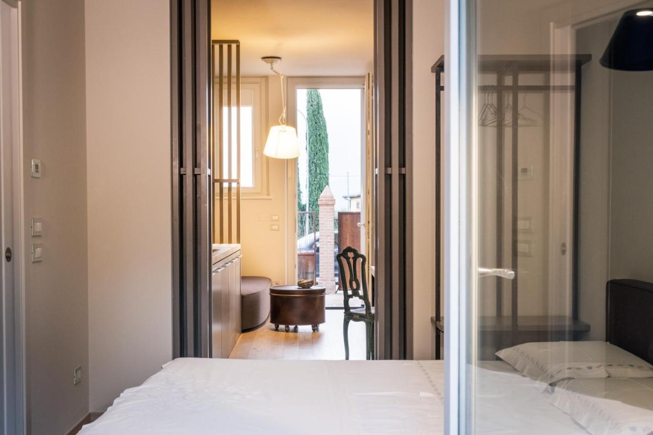 La Casa 570 Villa Perugia Buitenkant foto